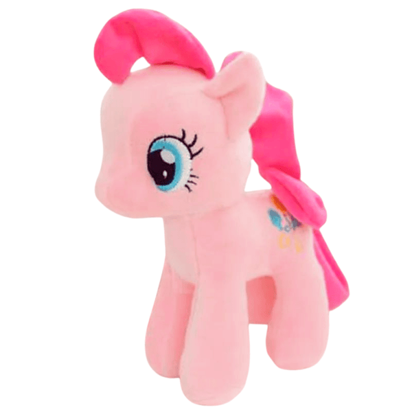 My Little Pony Stuffed Plush Soft Toy (25cm) - Nesh Kids Store