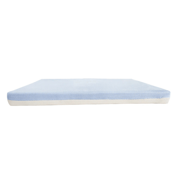 Napper Lite – Premium Crib Mattress for Growing Babies ( 45 X 26'') - Nesh Kids Store