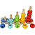 Oxford Wooden Stacking Tower for Baby and Toddler - Nesh Kids Store