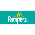 Pampers - Pull Up Pant Type Diapers and Tape Pampers