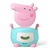 Peppa Pig Cartoon Multifunctional Anti - Slip Toilet Chair - MK859 - Nesh Kids Store