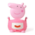 Peppa Pig Cartoon Multifunctional Anti - Slip Toilet Chair - MK859 - Nesh Kids Store