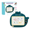 Plastic Whale Magnetic Drawing Board for Kids - Nesh Kids Store