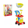 Play & Pretend Cleaning Trolley Play Set 3+ - Nesh Kids Store