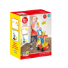 Play & Pretend Cleaning Trolley Play Set 3+ - Nesh Kids Store