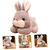 Plush Doll Bunny (Rabbit Plush Doll) - Nesh Kids Store