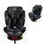 Popypapa CB - 836 Three - Stage Car Seat - Nesh Kids Store