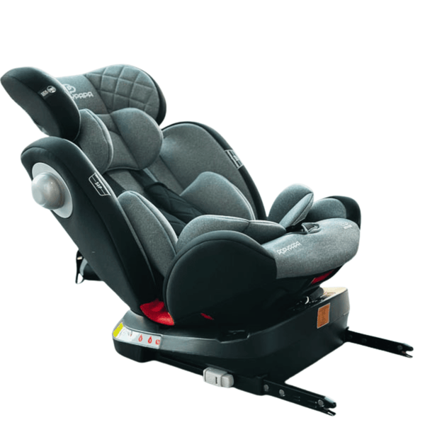 Popypapa CB - 836 Three - Stage Car Seat - Nesh Kids Store