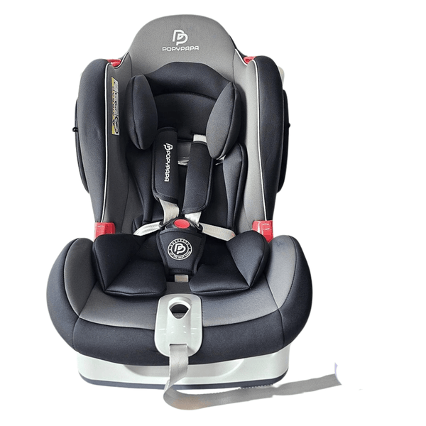 Popypapa JM - 03 Car Seat - Nesh Kids Store