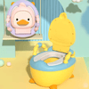 Portable Baby Potty Chair for Toddler - Model 1351 - Nesh Kids Store