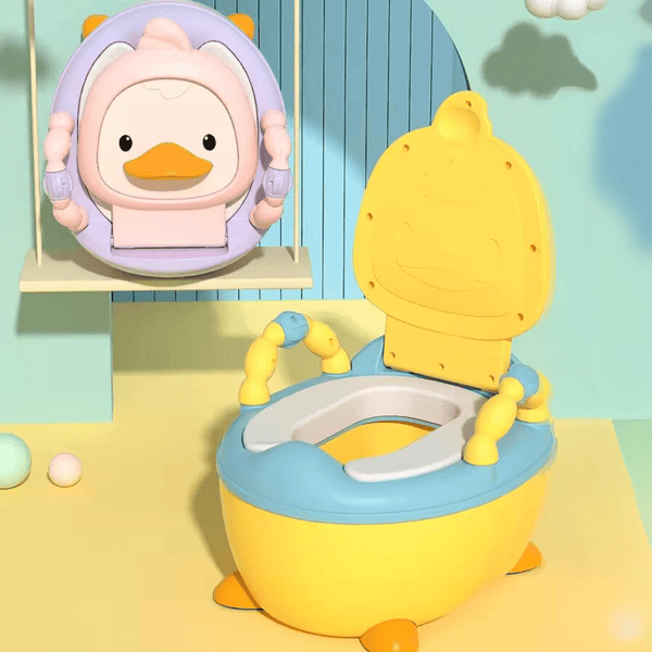 Portable Baby Potty Chair for Toddler - Model 1351 - Nesh Kids Store