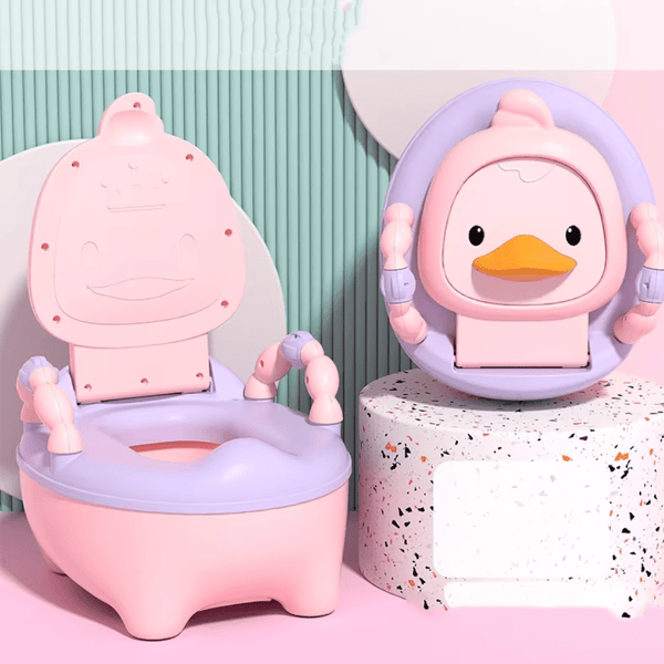 Portable Baby Potty Chair for Toddler - Model 1351 - Nesh Kids Store