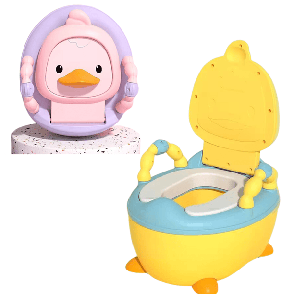 Portable Baby Potty Chair for Toddler - Model 1351 - Nesh Kids Store
