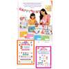 PP Birthday Kit - 0008 - Nesh Kids Store