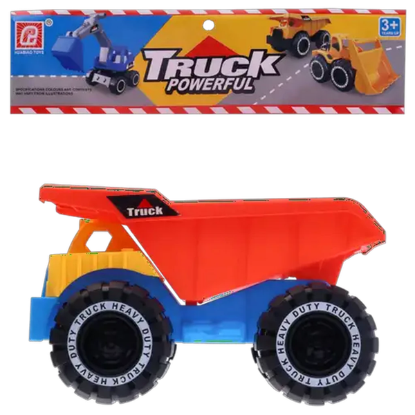 Premium Toy Truck - Nesh Kids Store