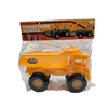 Pull and Push Tipper Truck 3+ - Nesh Kids Store