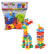 RAINBOW Building Blocks Toys for Toddlers 3+ - Nesh Kids Store