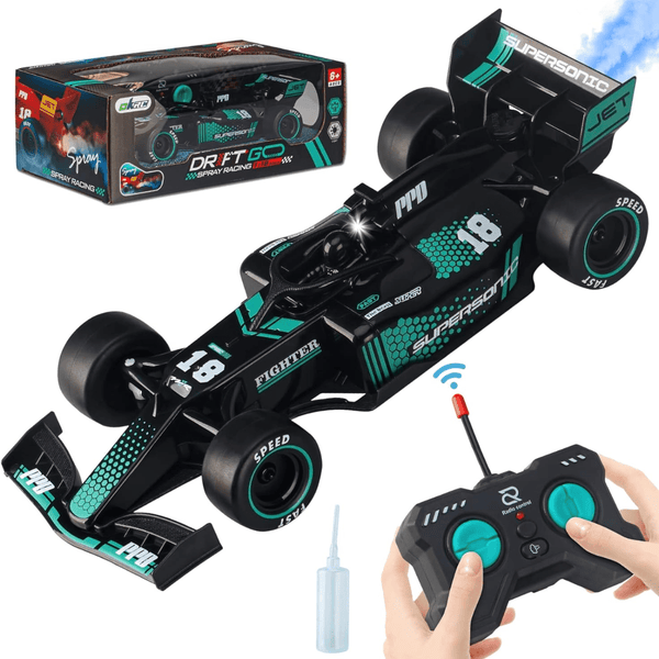 RC Formula Racing Model Drift Car (6+) - Nesh Kids Store