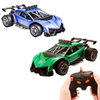 RC High - Speed Rechargeable Four - Wheel Drive Drift Racing Car (6+) - Nesh Kids Store