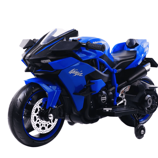 Rechargeable Motorbike for Kids (H2R) - 2 Wheel - Nesh Kids Store