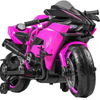 Rechargeable Motorbike for Kids (H2R) - 2 Wheel - Nesh Kids Store