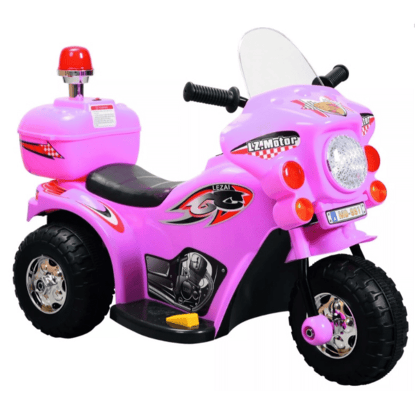Rechargeable Motorbike for Kids (MB-991) - Nesh Kids Store