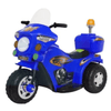 Rechargeable Motorbike for Kids (MB-991) - Nesh Kids Store