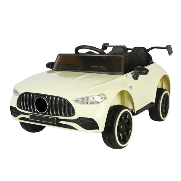 Rechargeable Ride - On Benz Car HF868 - Nesh Kids Store