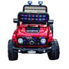 Rechargeable ride on jeep BENZ - 518RJ - Nesh Kids Store