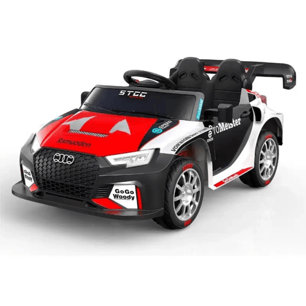Rechargeable Sport Car Audi (318) - Nesh Kids Store