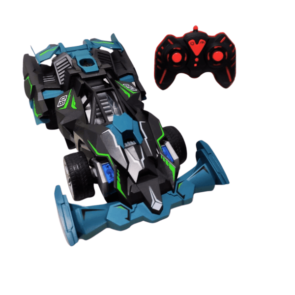 Remote Control 2.4GHz Racing Highspeed Drift 6+ - Nesh Kids Store