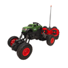 Remote Control 4x4 Off Road Extrem jeep (6+) - Nesh Kids Store
