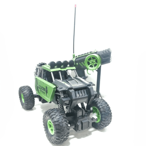 Remote Control All - Terrain Off - Road Jeep 911 - 777A - Nesh Kids Store