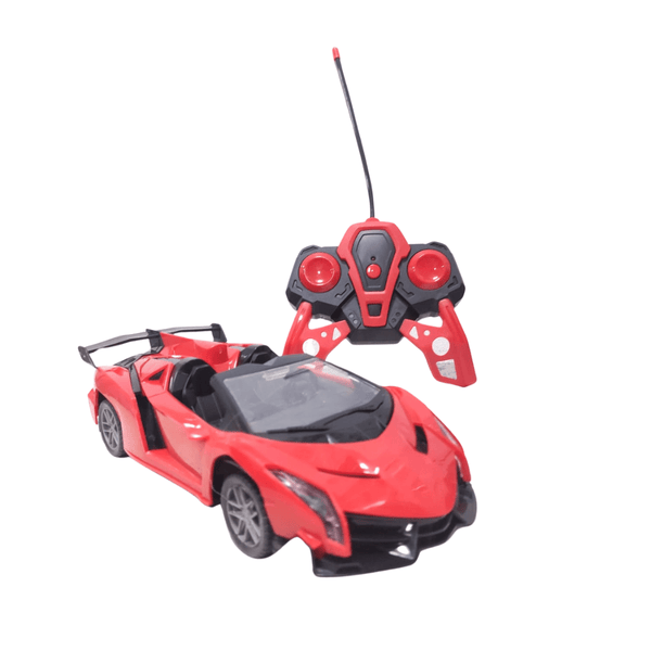 Remote Control Car Lamborghini 6077 - Nesh Kids Store