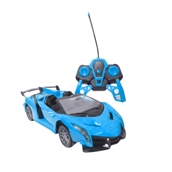 Remote Control Car Lamborghini 6077 - Nesh Kids Store
