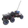 Remote Control Cliff Crawler 6 - Wheeled Off - Road Jeep - Nesh Kids Store