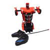 Remote Control Deformation Robot Car 6+ - Nesh Kids Store