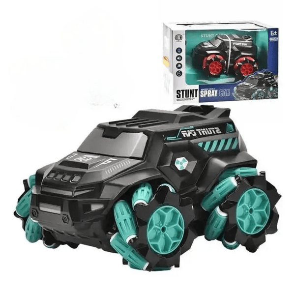Remote Control Drifting Racing Car AC7710 - Nesh Kids Store