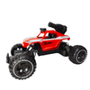 Remote Control Jeep with Missile Launcher (3+) - Nesh Kids Store