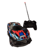 Remote Control Neon Racing Car – For Kids 3+ - Nesh Kids Store
