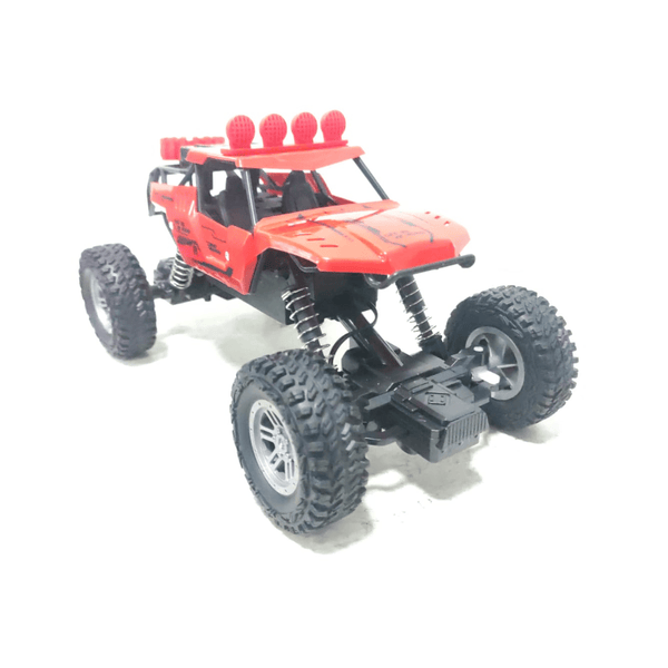 Remote Control Rock Crawler 911 - 732 - Nesh Kids Store