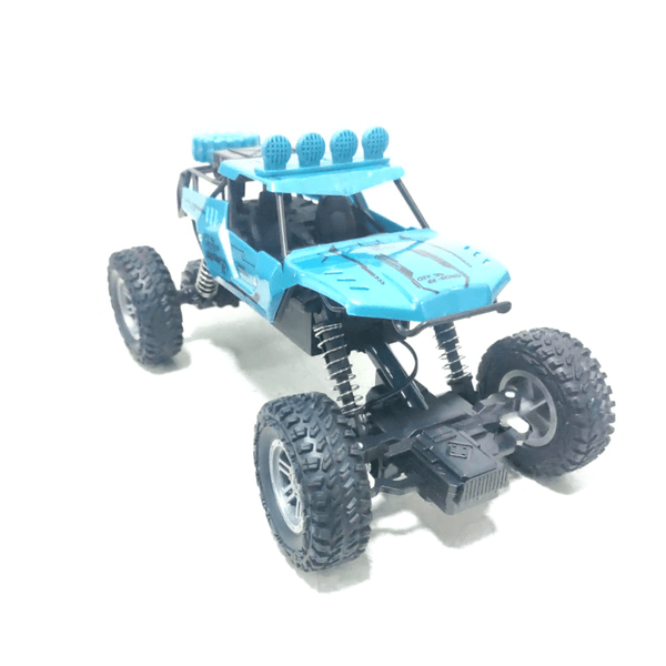 Remote Control Rock Crawler 911 - 732 - Nesh Kids Store