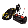 Remote Control Toy Cars with Marvel Characters - Nesh Kids Store