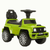Ride on Benz Car 2323 - Nesh Kids Store