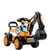 Ride - On Excavator for Kids - 616 - Nesh Kids Store