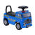 Ride on Police and Firefighter Toy Truck - Nesh Kids Store