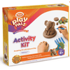 Sculpt Create Natural Clay Kit - 0012 - Nesh Kids Store