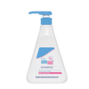 Sebamed Baby Shampoo with Pump 500ml - Nesh Kids Store