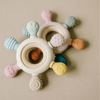 Sensory Teething Toy - 1m+ - Nesh Kids Store