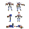 Set of Transformers CRAZED – Bumblebee & Optimus Prime - Nesh Kids Store
